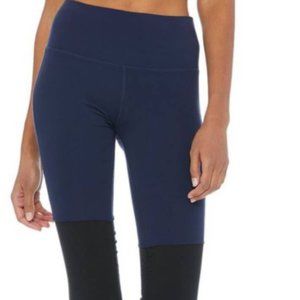 Alo high wasted goddess legging